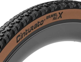 Pirelli Cinturato Gravel RC X 700x40C Reifen classic