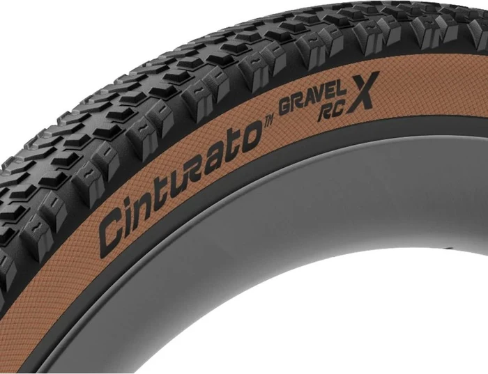 Pirelli Cinturato Gravel RC X 700x40C Reifen classic