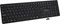 V7 KW550BT Tastatur, USB/Bluetooth, ES Vorschaubild