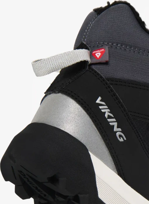 Viking Expower Warm GTX 2V schwarz (Junior)