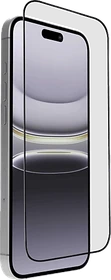 ISY Displayschutzglas 2.5D für Apple iPhone 17 schwarz