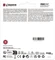 Kingston NV3 NVMe PCIe 4.0 SSD 2TB, M.2 2230 / M-Key / PCIe 4.0 x4 Vorschaubild