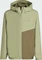 adidas Terrex Multi 2L Climawarm Funktionsjacke tent green/olive strata (Junior) Vorschaubild