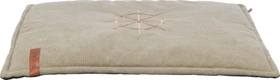 Trixie BE NORDIC Liegematte Föhr, 70x55cm, braun