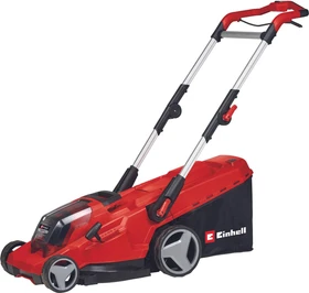 Einhell RASARRO 36/40 Akku-Rasenmäher inkl. 2 Akkus 4.0Ah