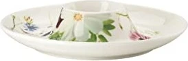 Rosenthal Brillance Bone China Grand Air Eierbecher mit Ablage