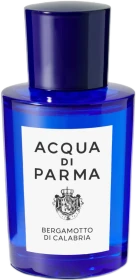 Acqua di Parma Blu Mediterraneo Bergamotto di Calabria Eau de Toilette, 50ml