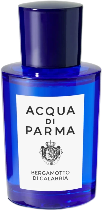 Acqua di Parma Blu Mediterraneo Bergamotto di Calabria Eau de Toilette, 50ml