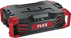 Flex RD SP 12/18/230 Akku-Baustellenradio solo