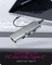 RaidSonic Icy Box IB-DK4034A-CPD, USB-C 3.0 [Stecker] Vorschaubild