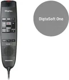 Grundig GBS Digta SonicMic 3