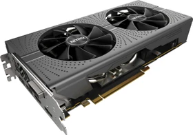 Sapphire Nitro+ Radeon RX 580 8G G5 LE, 8GB GDDR5, DVI, 2x HDMI, 2x DP, lite retail