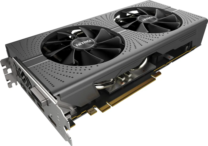 Sapphire Radeon RX 580