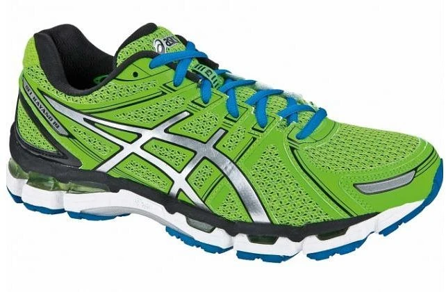 Asics Gel-Kayano 19 (Herren)