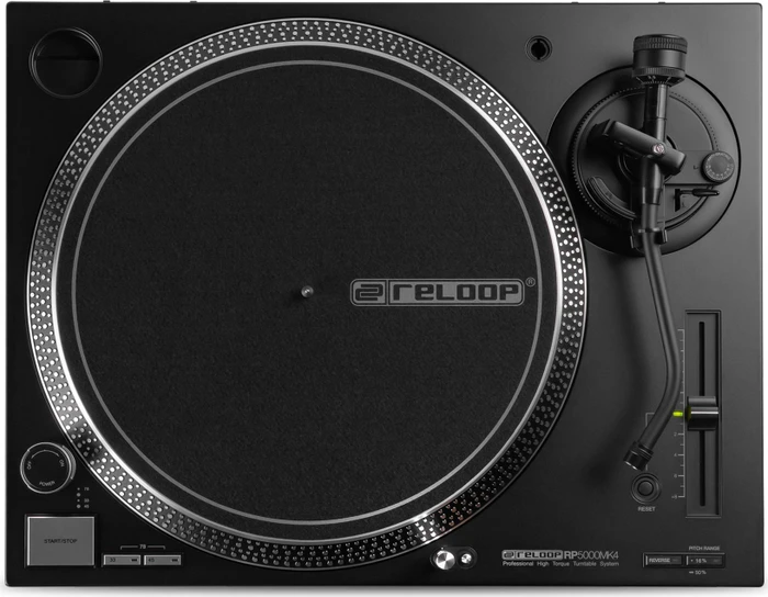 Reloop RP-5000 MK4