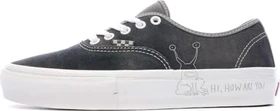 Vans Authentic Daniel Johnston raven