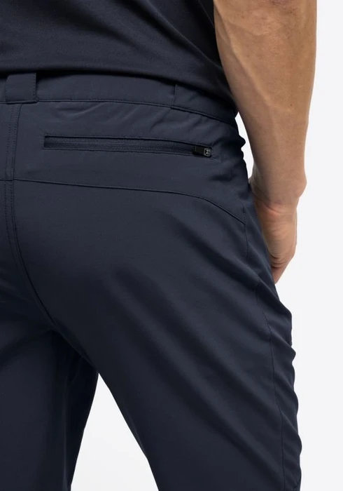 Maier Sports Latit Hose lang night sky (Herren)