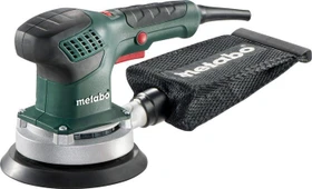 Metabo SXE 3150 Elektro-Exzenterschleifer