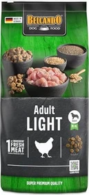 Belcando Adult Light, 12.50kg
