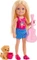 Mattel Barbie - Chelsea Family & Friends Abenteuer in der Natur Vorschaubild