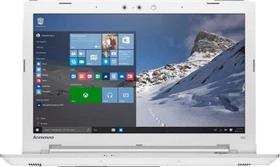 Lenovo IdeaPad 500-15ISK, weiß, Core i5-6200U, 8GB RAM, 256GB SSD, Radeon R7 M360, DE