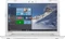 Lenovo IdeaPad 500-15ISK, weiß, Core i5-6200U, 8GB RAM, 256GB SSD, Radeon R7 M360, DE Vorschaubild