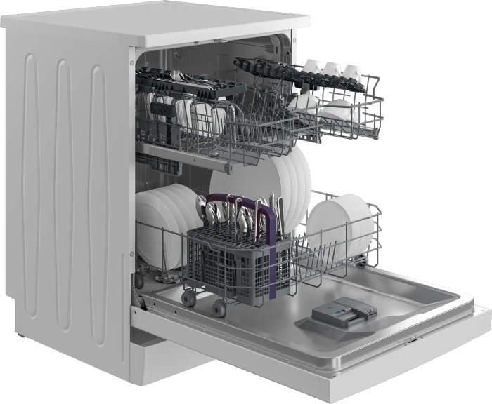 Beko BDFN26430W