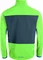 Vaude Virt Softshell Fahrradjacke vibrant green (Herren) Vorschaubild