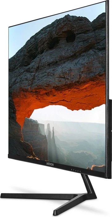 Medion P52218, 22"