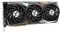 MSI GeForce RTX 3080 Gaming Trio Plus 10G, 10GB GDDR6X, HDMI, 3x DP Vorschaubild