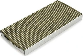Volkswagen Geruchsfilter