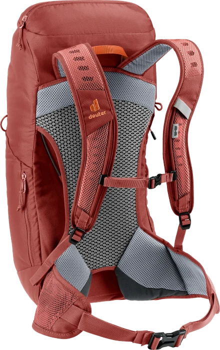 Deuter AC Lite 24 paprika/redwood