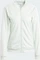 adidas Essentials 3-Streifen Trainingsanzug linen green/white (Damen) Vorschaubild