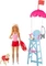 Mattel Barbie - Rettungsschwimmerin-Spielset Vorschaubild