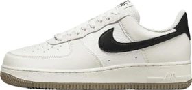 Nike Air Force 1 '07 Next Nature summit white/khaki/phantom/black (Damen)