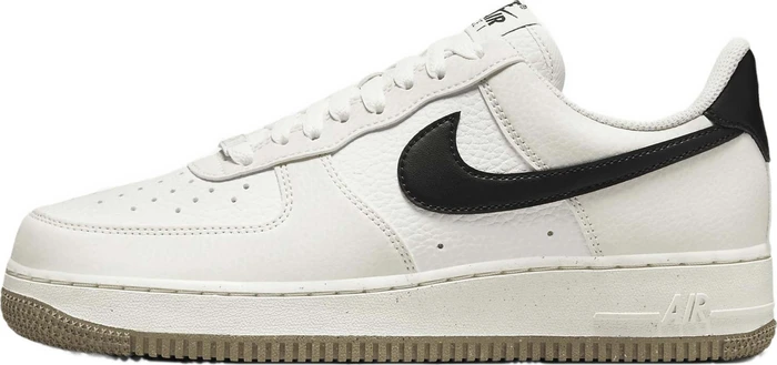Nike Air Force 1 '07 Next Nature summit white/khaki/phantom/black (Damen)