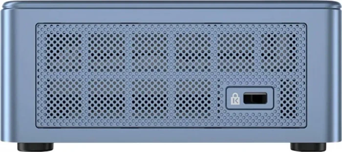 Geekom IT13 2026 Edition, Core Ultra 7 356H, 32GB RAM, 1TB SSD