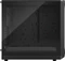 Fractal Design Focus 2, schwarz, Glasfenster Vorschaubild