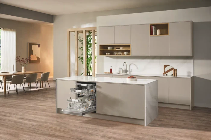 Miele G 7241 SCi