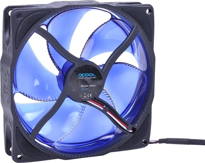 Alphacool NexXxoS Cool Answer 240 D5/ST