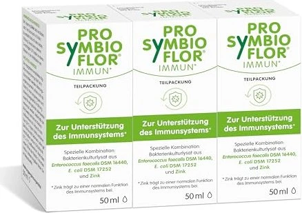 Pro-symbioflor Immun Tropfen, 150ml