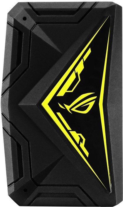 ASUS ROG SLI-HB-Bridge 3-Slot, 60mm