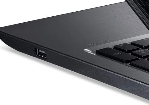 Acer Aspire V5-591G-71K2, Core i7-6700HQ, 8GB RAM, 500GB HDD, GeForce GTX 950M, DE