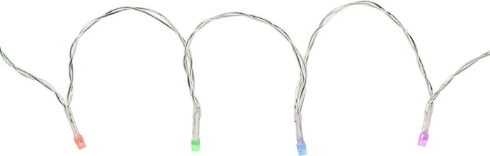 Nedis Smart Life Lichtervorhang LED 180x RGB