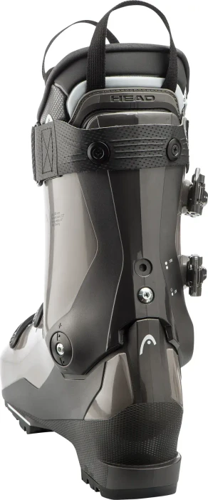 Head Kaliber 120 MV GW BOA Performance titanium (Herren) (Modell 2025/2026)