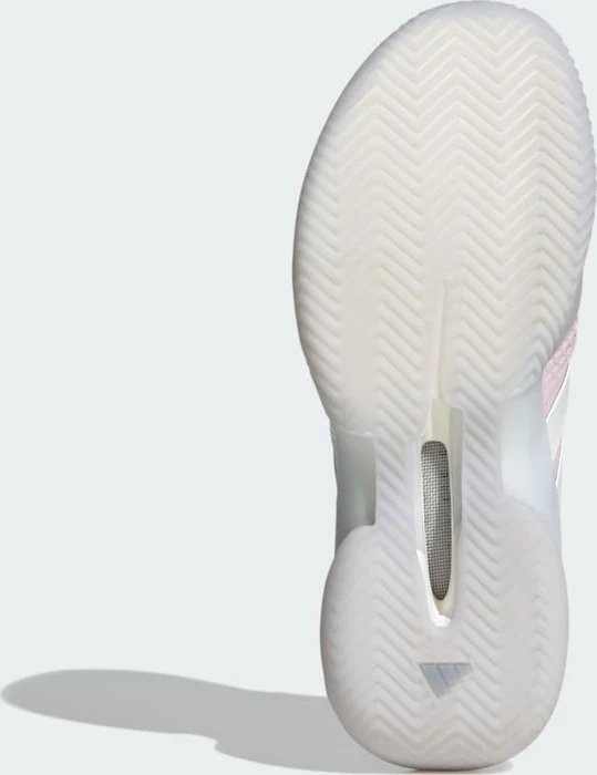 adidas Barricade 14 Clay distilled pink/cloud white (Damen)