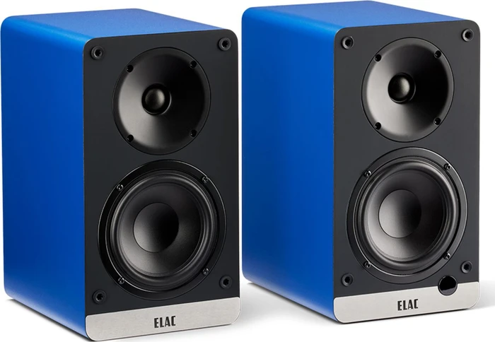 Elac Debut ConneX DCB41