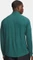 Under Armour Tech Textured Funktionsshirt langarm rack green/black (Herren) Vorschaubild