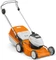 Stihl RMA 248 Akku-Rasenmäher Vorschaubild