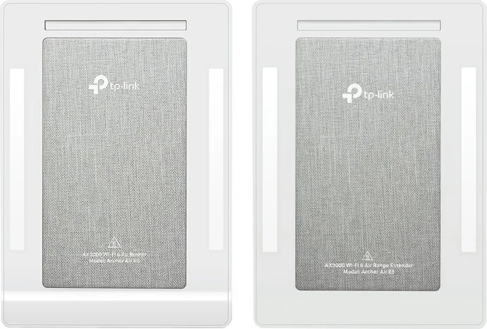 TP-Link Archer Air R5, AX3000, 3er-Pack